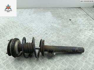 стойка передняя BMW 3 серия E46 [рестайлинг] 2002, 2.0 л., бензин, МКПП, серый, седан, 6759096