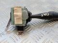 переключатель поворотов Mitsubishi Colt 6 поколение (Z20/Z30) 2006, 1.3 л., бензин, МКПП, чёрный, хетчбэк 5 дв., 8614A074XA - фото №2