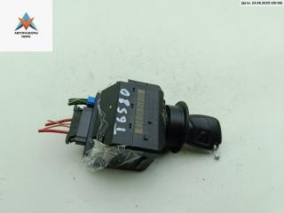 замок зажигания Mercedes-Benz E-Класс W211/S211 [рестайлинг] 2006, 2.2 л., дизель, АКПП, серый, универсал, 2115452308