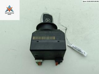 замок зажигания Mercedes-Benz R-Класс W251 2007, 3.5 л., бензин, АКПП, серый, минивэн, 1645450908