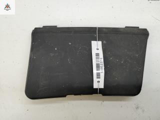 накладка декоративная Skoda Roomster 1 поколение 2006, 1.4 л., бензин, МКПП, синий, фургон, 5J0853123