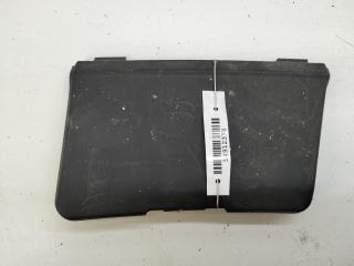 накладка декоративная Skoda Roomster 1 поколение 2006, 1.4 л., бензин, МКПП, синий, фургон, 5J0853123