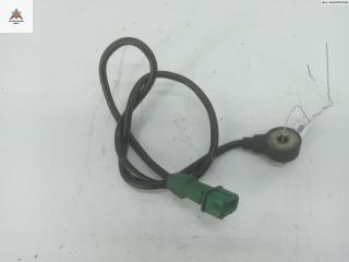 датчик детонации Audi A4 B5 [рестайлинг] 1999, 1.6 л., бензин, МКПП, зелёный, седан, 054905377H