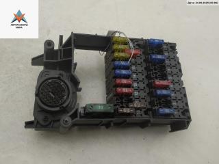 блок предохранителей Mercedes-Benz E-Класс W210/S210 1997, 3.2 л., бензин, АКПП, чёрный, универсал, 2105453340