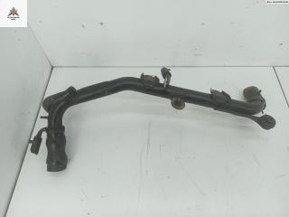 трубка охлаждающей жидкости Audi A4 B5 [рестайлинг] 1999, 1.6 л., бензин, МКПП, 06B121071E