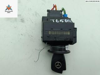 замок зажигания Mercedes-Benz E-Класс W211/S211 [рестайлинг] 2007, 2.2 л., дизель, МКПП, серый, универсал, 2115452308