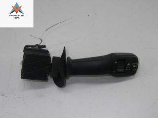 переключатель дворников BMW 5 серия E39 1998, 2.5 л., дизель, АКПП, зелёный, седан, 8352013