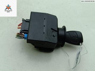 замок зажигания Mercedes-Benz E-Класс W211/S211 2002, 1.8 л., бензин, МКПП, серый, универсал, 2115451408