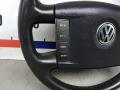 руль Volkswagen Touareg 1 поколение 2006, 2.5 л., дизель, АКПП, внедорожник 5 дв. - фото №2