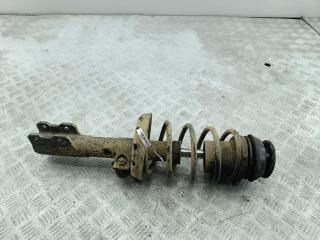стойка передняя Opel Astra G 1999, 1.8 л., бензин, АКПП, серый, универсал, 90576823