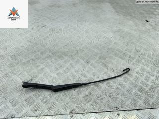 Щеткодержатель (поводок стеклоочистителя) передний Audi A6 4A/C4 1994, 2.6 л., бензин, МКПП, красный, седан, 4A1955408A