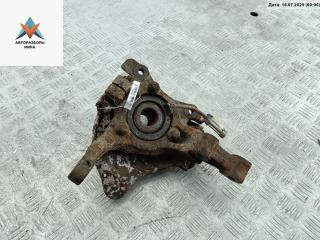 ступица передняя правая Opel Astra G 1999, 1.8 л., бензин, АКПП, серый, универсал