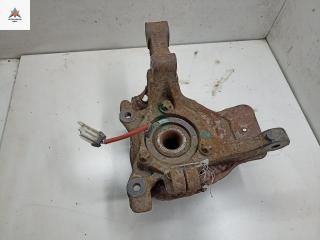 ступица передняя правая Opel Astra G 1999, 1.8 л., бензин, АКПП, серый, универсал