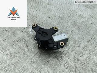 Двигатель стеклоочистителя заднего (моторчик дворников) Fiat Stilo 1 поколение 2003, 1.6 л., бензин, МКПП, синий, универсал, 54905812