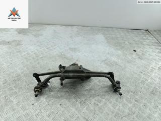 Механизм стеклоочистителя переднего (трапеция дворников) Fiat Ulysse 1 поколение 1998, 2.1 л., дизель, МКПП, серый, минивэн