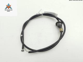 трос капота BMW 3 серия E46 [рестайлинг] 2002, 2.0 л., бензин, МКПП, серый, седан, 8208442
