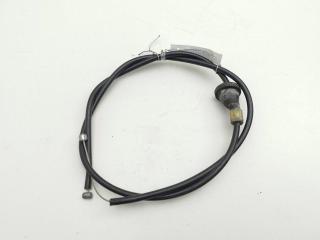 трос капота BMW 3 E46 2002, 2.0 л., бензин, МКПП, серый, седан, 8208442