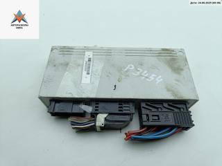 блок комфорта BMW 3 серия E46 [рестайлинг] 2002, 2.0 л., бензин, МКПП, серый, седан, 6914365