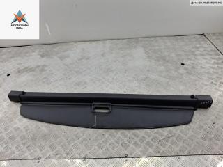 шторка багажника Fiat Stilo 1 поколение 2003, 1.6 л., бензин, МКПП, синий, универсал