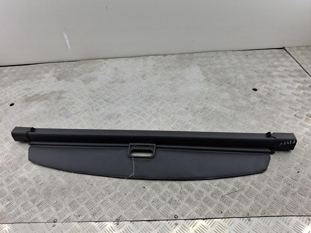 шторка багажника Fiat Stilo 2003, 1.6 л., бензин, МКПП, синий, универсал