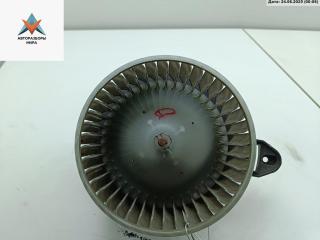 моторчик печки Audi A6 4B/C5 [рестайлинг] 2002, 2.5 л., дизель, АКПП, чёрный, универсал, 4B0820021B