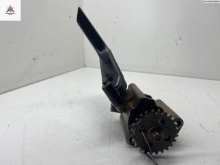 насос масляный Mazda 6 GG 2004, 1.8 л., бензин, МКПП, серый, универсал, 4G22D0783