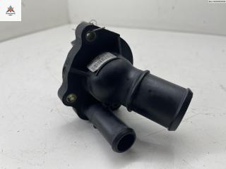 корпус термостата Mazda 6 GG 2004, 1.8 л., бензин, МКПП, серый, универсал