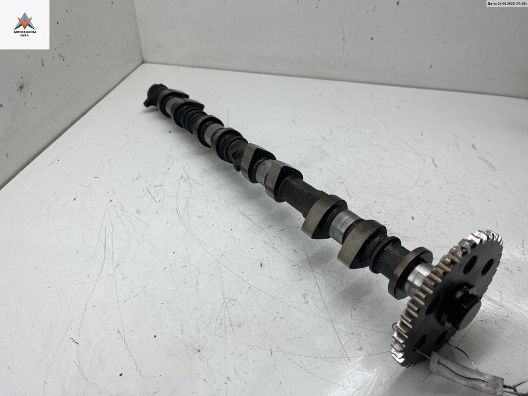 распредвал Mazda 6 GG 2004, 1.8 л., бензин, МКПП, серый, универсал, L813421 - фото №1