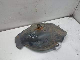 Подкрылок задний левый Opel Astra G 2003, 1.7 л., дизель, универсал, 09132608