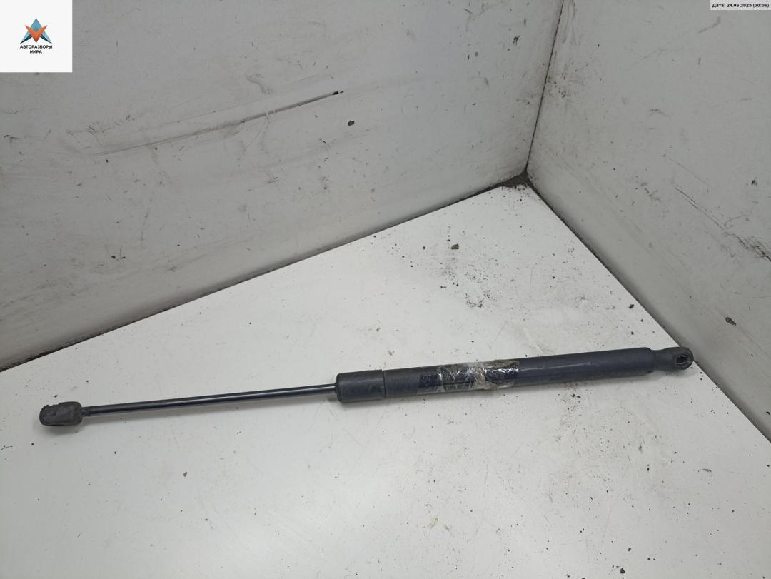 амортизатор крышки багажника (3-5 двери) Opel Zafira 2 поколение (B) 2006, 1.8 л., бензин, МКПП, синий, минивэн - фото №1