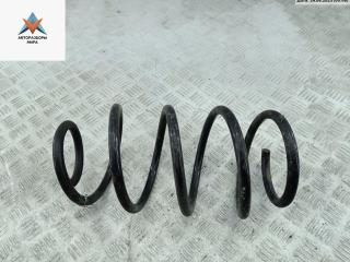 пружина передняя SEAT Alhambra 1 поколение [рестайлинг] 2002, 1.8 л., бензин, МКПП, серый, минивэн