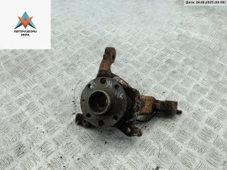 ступица передняя правая Opel Astra H 2004, 1.6 л., бензин, МКПП, чёрный, хетчбэк 5 дв.