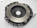 диск сцепления Honda Accord 6 поколение [рестайлинг] 2000, 2.3 л., бензин, МКПП, серый, седан - фото №2