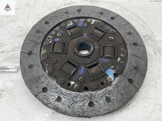 диск сцепления Mazda 6 GG 2004, 1.8 л., бензин, МКПП, серый, универсал