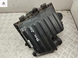 корпус воздушного фильтра Volkswagen Sharan 1 поколение [рестайлинг] 2002, 2.0 л., бензин, МКПП, серый, минивэн, 7M3129607