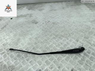 Щеткодержатель (поводок стеклоочистителя) передний Renault Laguna 1 поколение [рестайлинг] 1999, 1.8 л., бензин, МКПП, зелёный, универсал, 7700821934