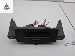 дисплей Renault Laguna 1 поколение [рестайлинг] 1999, 1.8 л., бензин, МКПП, зелёный, универсал, 7700428029