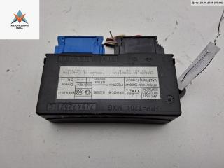 блок комфорта Renault Laguna 1 поколение [рестайлинг] 1999, 1.8 л., бензин, МКПП, зелёный, универсал, 7700421261