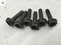 Болт крепления Volkswagen Passat B5 1999, 1.9 л., дизель, МКПП, серый, универсал - фото №2