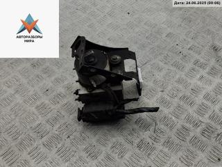 блок ABS Ford Galaxy 1 поколение [рестайлинг] 2001, 2.3 л., бензин, МКПП, чёрный, минивэн, 7M3614111H