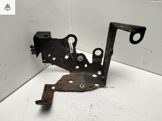 кронштейн (крепление) Renault Laguna 2 поколение [рестайлинг] 2005, 2.0 л., бензин, МКПП, серый, универсал