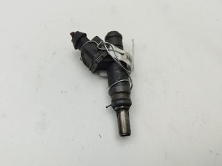 форсунка BMW 3 E46 2002, 2.0 л., бензин, МКПП, чёрный, универсал, 7506158