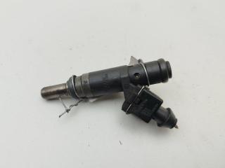 форсунка BMW 3 E46 2002, 2.0 л., бензин, МКПП, чёрный, универсал, 7506158