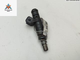 форсунка BMW 3 серия E46 [рестайлинг] 2002, 2.0 л., бензин, МКПП, чёрный, универсал, 7506158