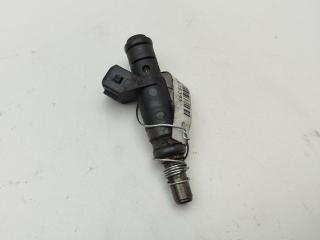 форсунка BMW 3 E46 2002, 2.0 л., бензин, МКПП, чёрный, универсал, 7506158