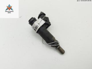 форсунка BMW 3 серия E46 [рестайлинг] 2002, 2.0 л., бензин, МКПП, чёрный, универсал, 7506158