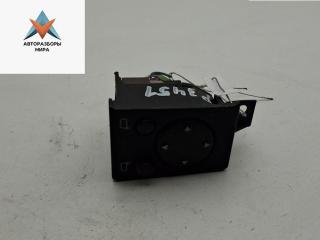 джойстик регулировки зеркал Audi A6 4A/C4 1994, 2.6 л., бензин, МКПП, красный, седан, 4A0959565