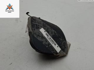 заглушка (решетка) в бампер Renault Laguna 1 поколение [рестайлинг] 1999, 1.8 л., бензин, МКПП, зелёный, универсал, 7700420431