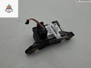 датчик ускорения Renault Laguna 2 поколение [рестайлинг] 2005, 2.0 л., бензин, МКПП, серый, универсал, 8200404858