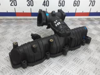 коллектор впускной IVECO Daily 5 поколение 2013, 2.3 л., дизель, робот, микроавтобус